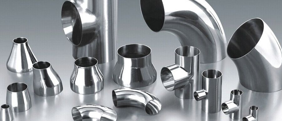 Characteristics, Benefits and Uses of Stainless Steel Forged Fittings