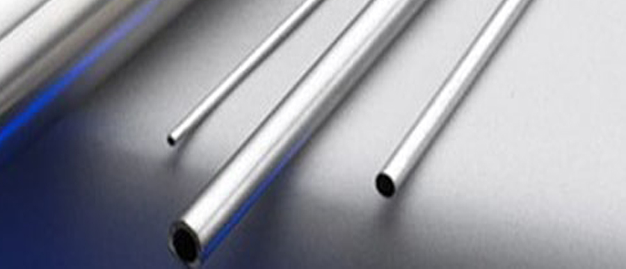 Stainless Steel Seamless Pipes: Applications and Benefits