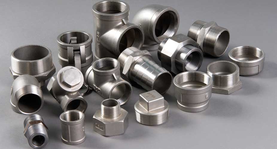 Complete Guide on Stainless Steel 304L Forged Fittings