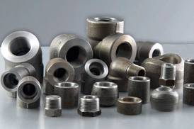 Alloy Steel Forged Fittings