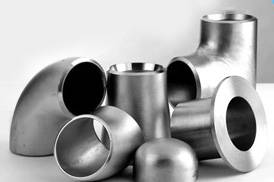 Buttweld Fittings Supplier & Manufacturer 